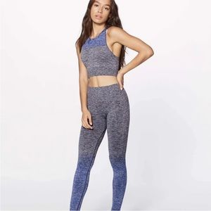 Lululemon matching set